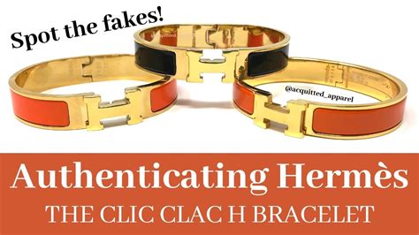 how to spot fake hermes jewelry|how to spot a hermes jewelry.